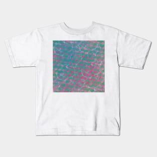 Reflections Kids T-Shirt